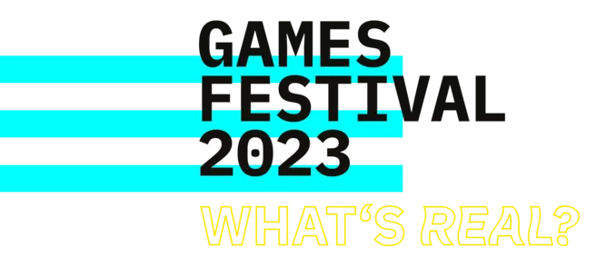 Games Festival 2023