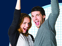 Workshops Erfolgreich durchs Studium